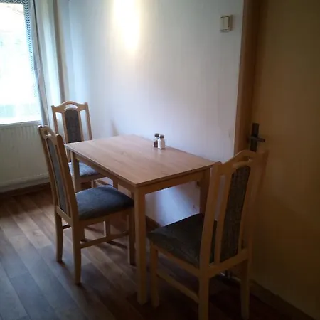 U Janecku Apartment Teplice nad Metuji Exterior photo
