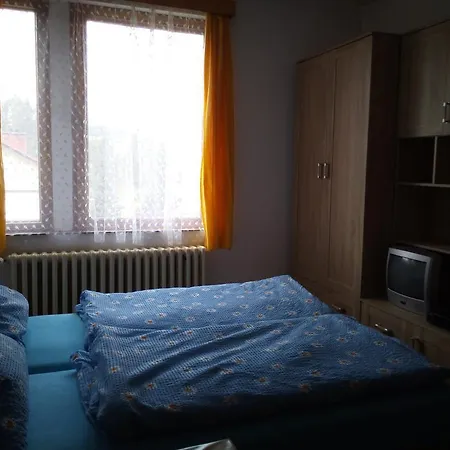 U Janecku Apartment Teplice nad Metuji Exterior photo