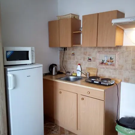 U Janecku Apartment Teplice nad Metuji Exterior photo