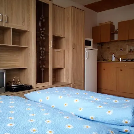 U Janecku Apartment Teplice nad Metuji Exterior photo