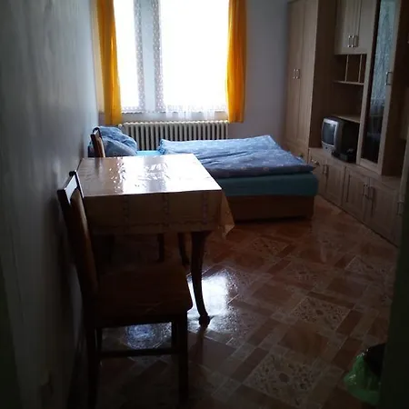 U Janecku Apartment Teplice nad Metuji Exterior photo