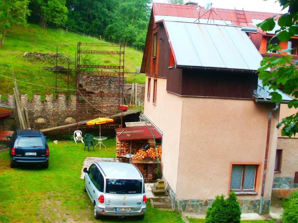 Homestay U Janecku