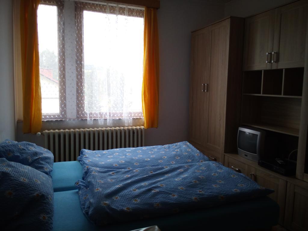 U Janecku * Teplice nad Metuji