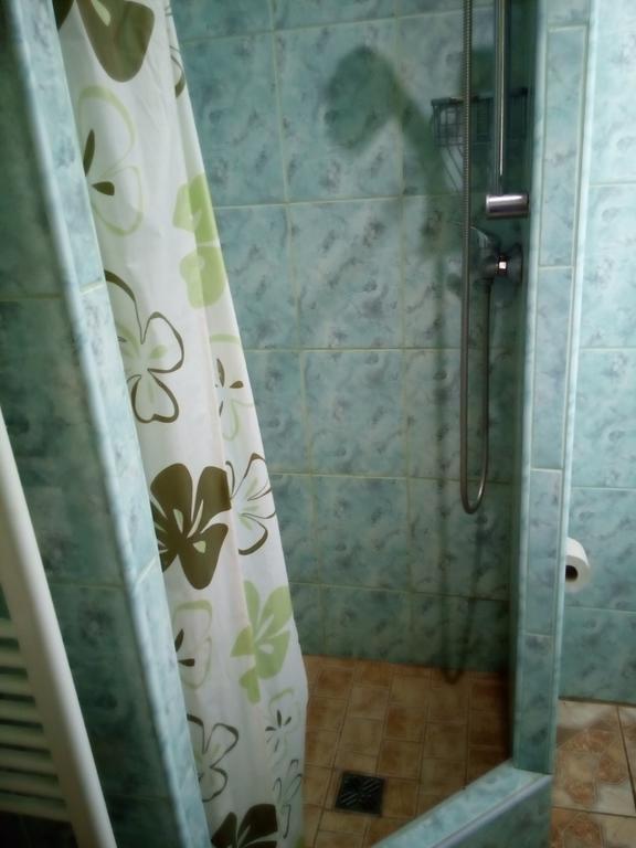 U Janecku Homestay Teplice nad Metuji