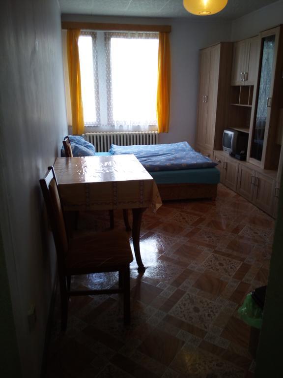U Janecku Homestay Teplice nad Metuji