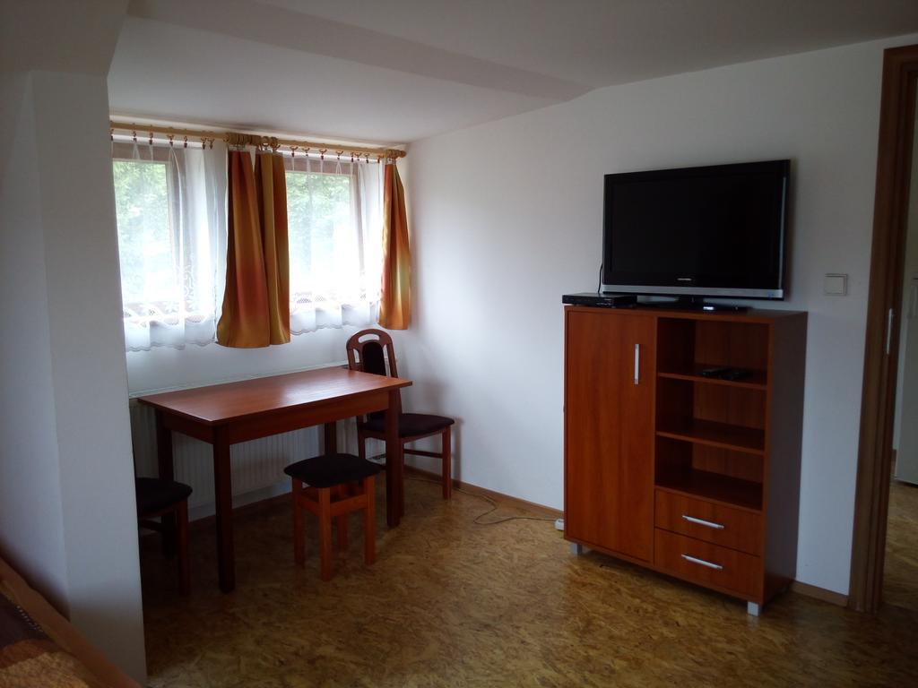U Janecku * Teplice nad Metuji