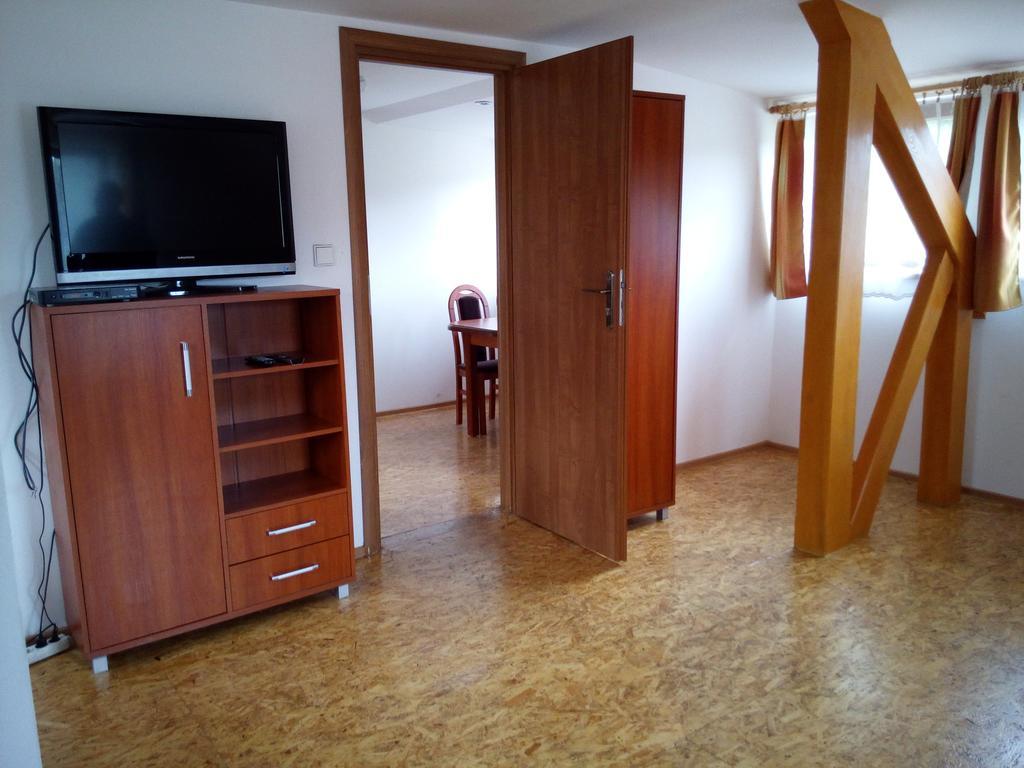 U Janecku Teplice nad Metuji