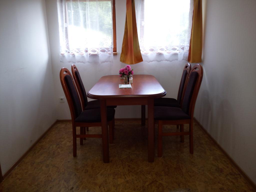 Homestay U Janecku