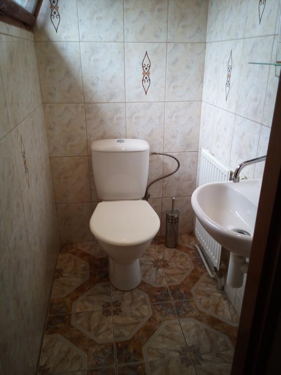 U Janecku Homestay