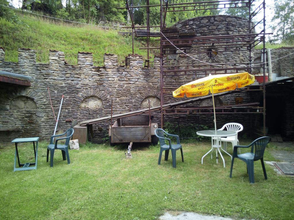 U Janecku Homestay Teplice nad Metuji